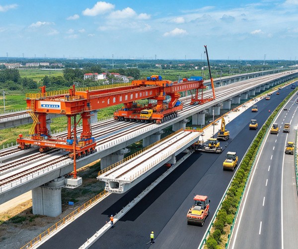 忻府公路建设
