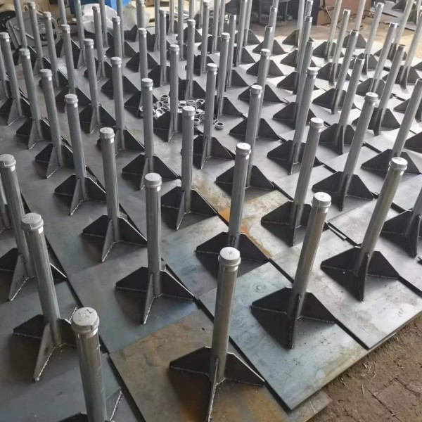 忻府沉降板现货