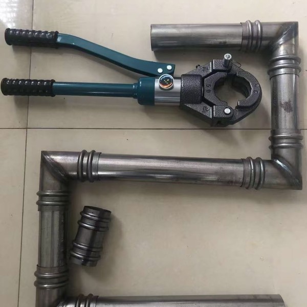 忻府鑫亿呈冷却管